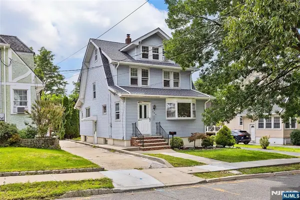 246 Cypress Avenue, Bogota, NJ 07603