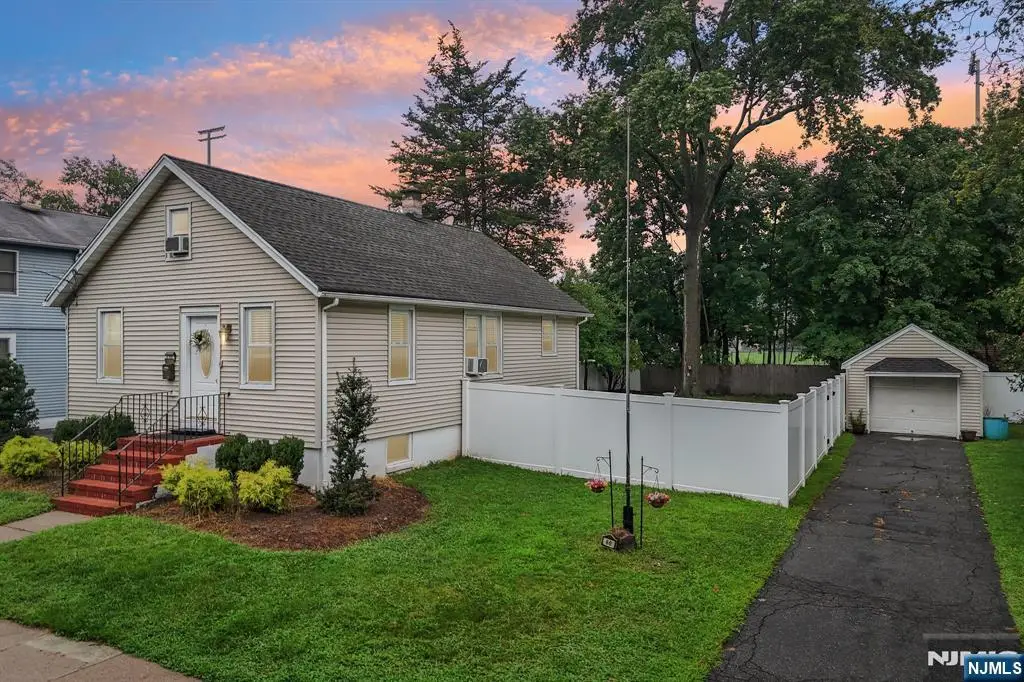 60 Palisade Avenue, Emerson, NJ 07630 - #1