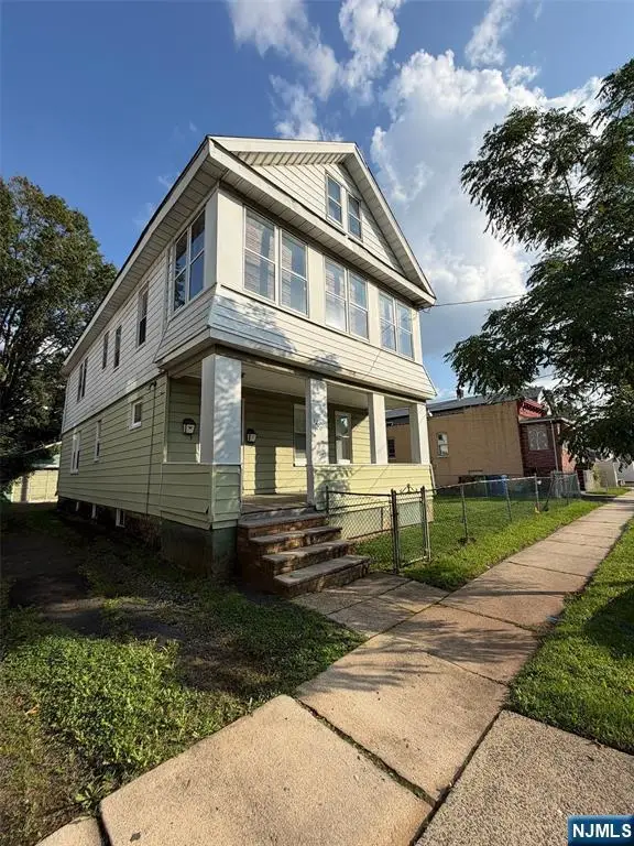 1220 Henry Street, Linden, NJ 07036