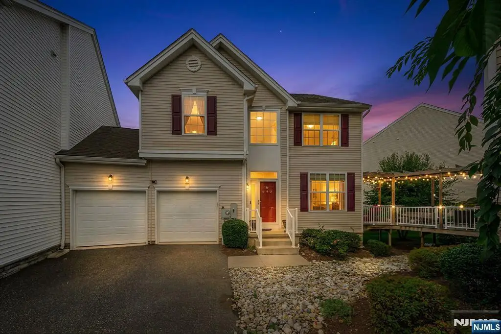 96 Sowers Drive, Mount Olive, NJ 07840 - #1