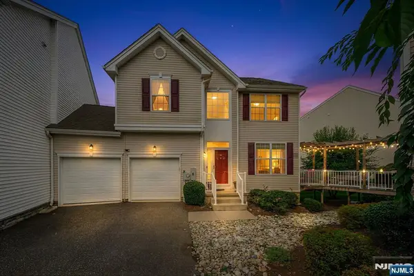 96 Sowers Drive, Mount Olive Township, NJ 07840