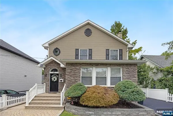 84 Vanderburgh Avenue, Rutherford, NJ 07070