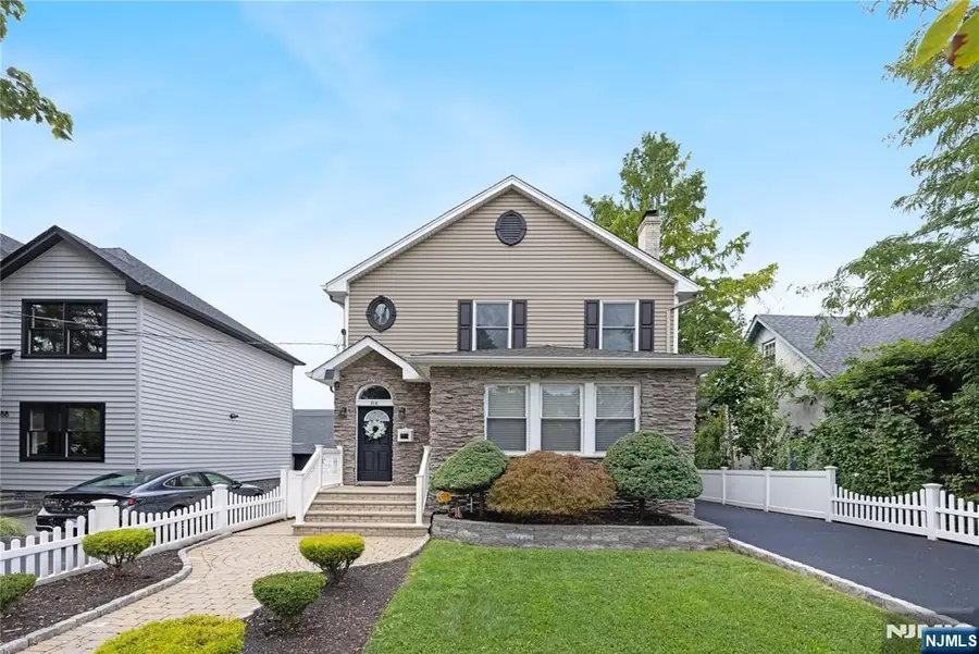 84 Vanderburgh Avenue, Rutherford, NJ 07070 - #2