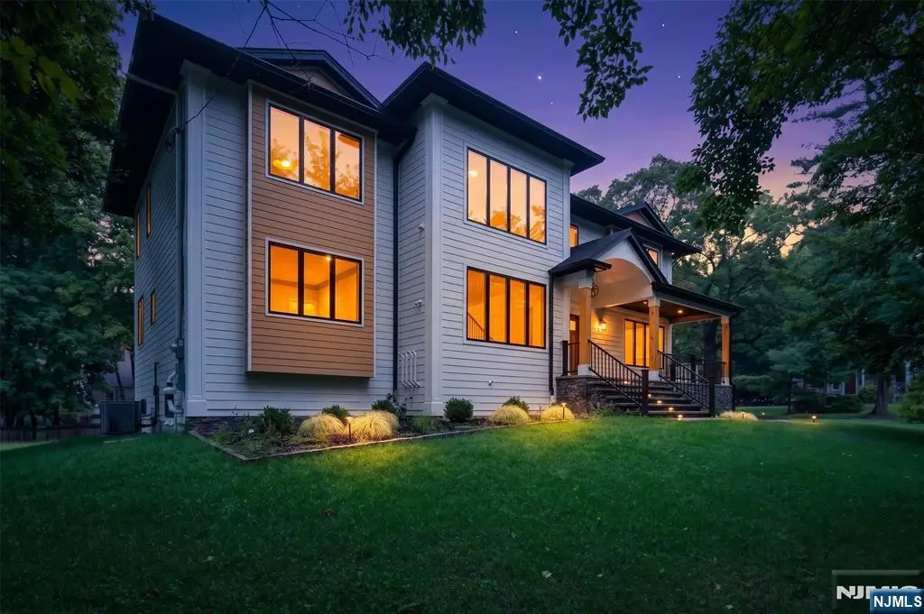 455 Sunset Avenue, Haworth, NJ 07641 - #1