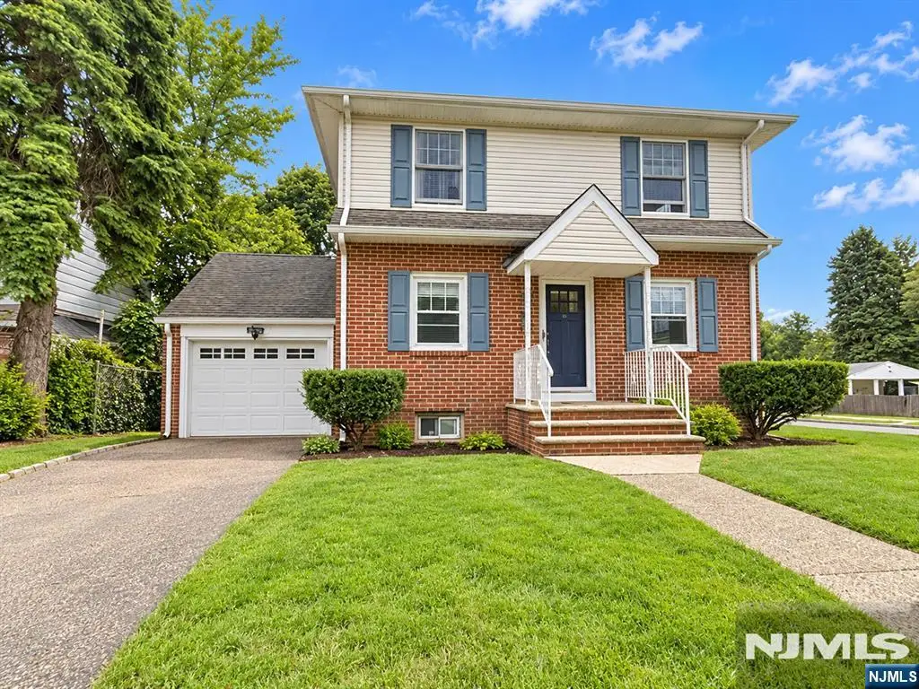 305 Luddington Avenue, Clifton, NJ 07011 - #1
