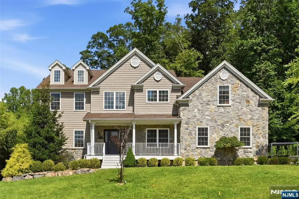 5 Jared Place, Mount Olive, NJ 07828 - #1