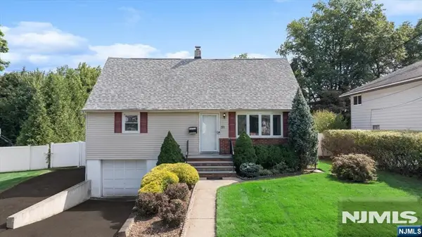 31 Vivian Avenue, Emerson, NJ 07630