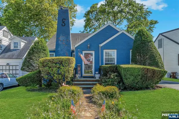 65 Fairmount Avenue, Clifton, NJ 07011