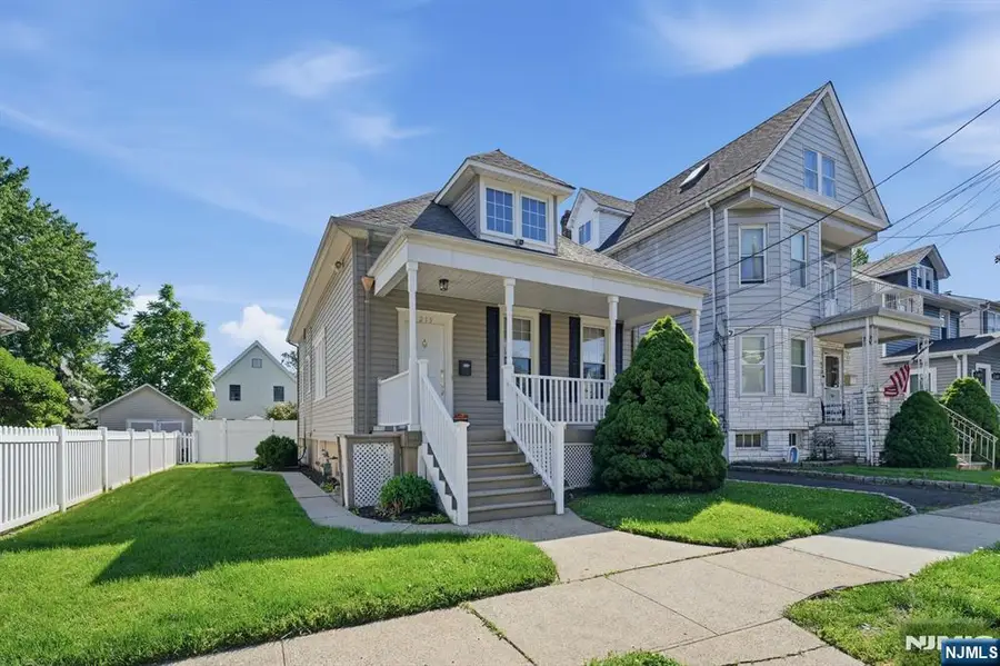 219 Magie Avenue, Roselle Park, NJ 07204 - #2