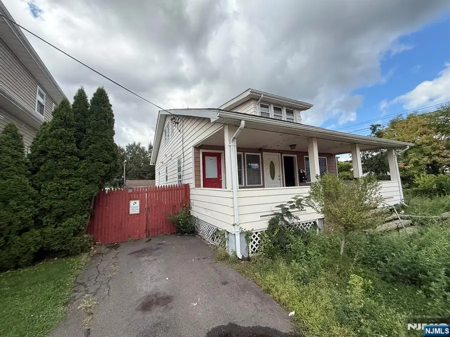 367 Clinton Street, Haledon, NJ 07508 - #3