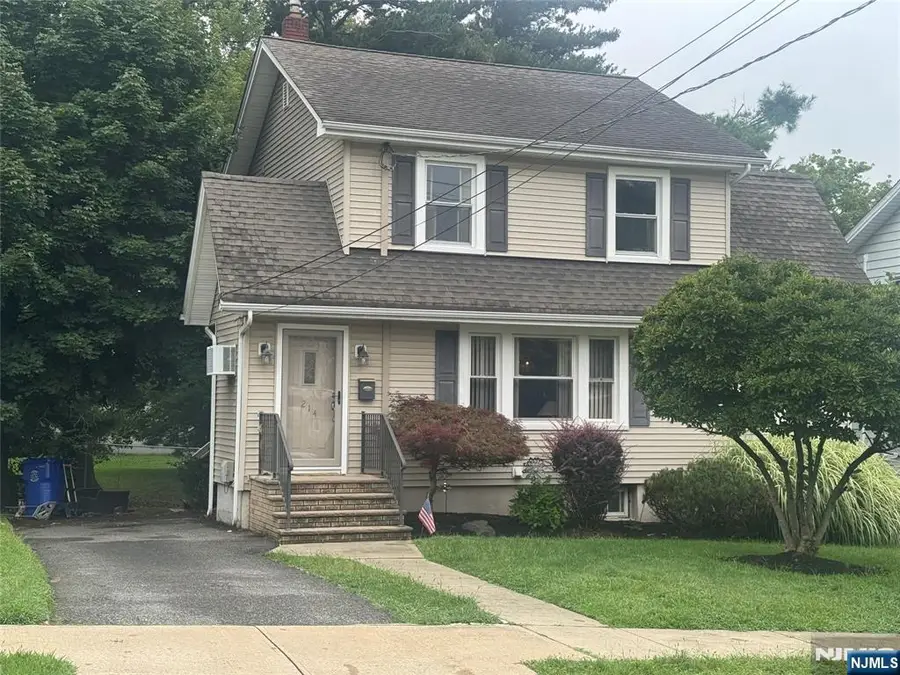 214 Boyle Avenue, Totowa, NJ 07512 - #2
