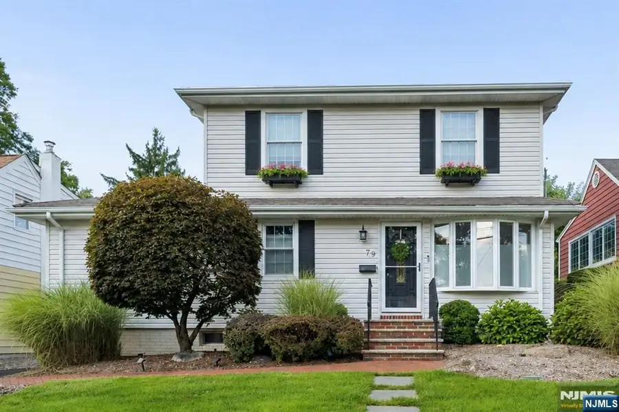 79 Bergen Avenue, Waldwick, NJ 07463 - #2