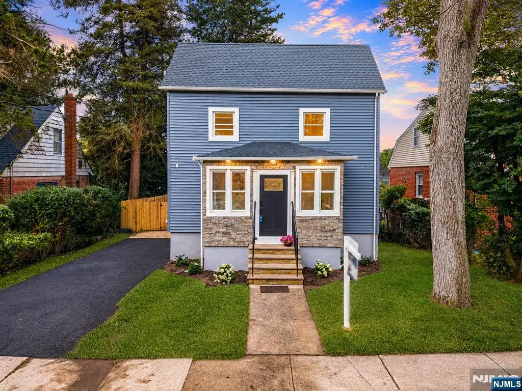152 Washington Place, Teaneck, NJ 07666 - #1