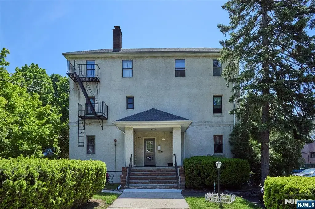 57 Brookway Avenue 2D, Englewood, NJ 07631 - #1
