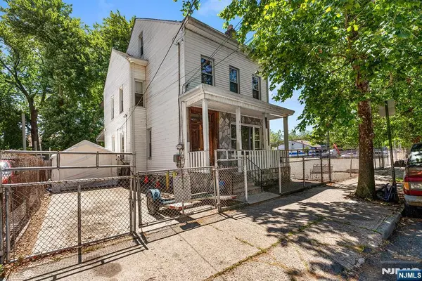 116-118 1st Street, Paterson, NJ 07522