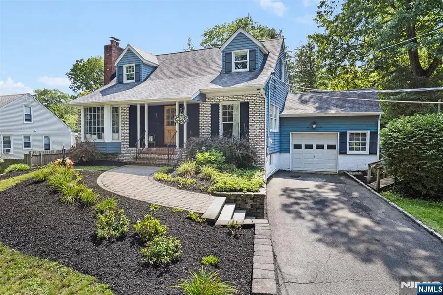 32 Foothill Drive, Lincoln Park, NJ 07035 - #2