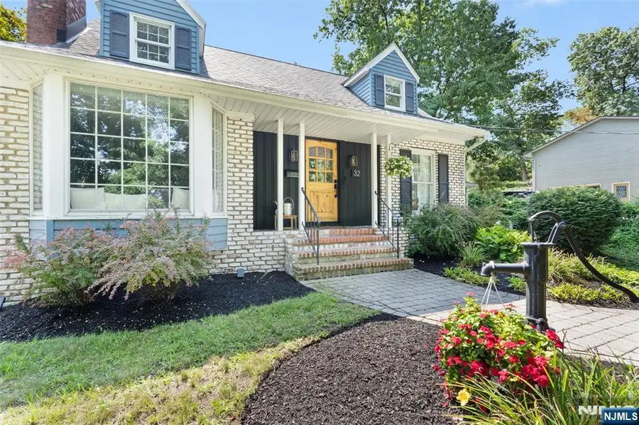 32 Foothill Drive, Lincoln Park, NJ 07035 - #3