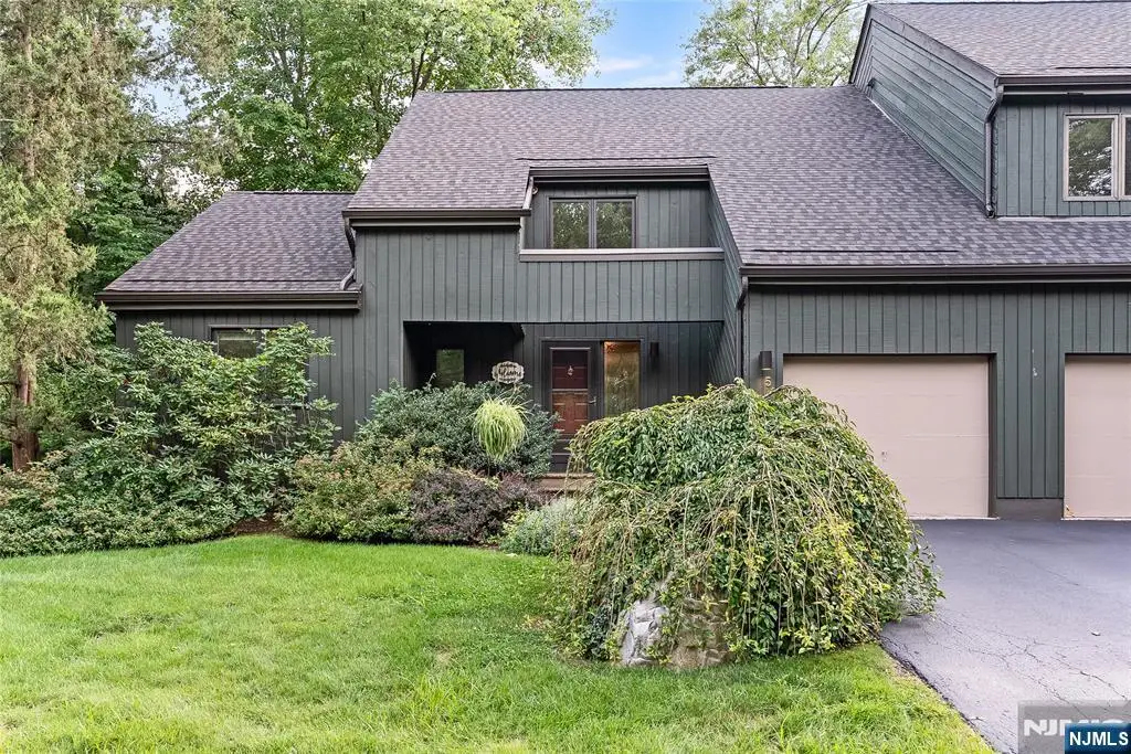 5 Carla Court, Morristown, NJ 07960 - #1