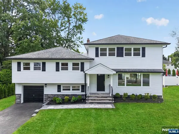 15 Haussler Terrace, Clifton, NJ 07013