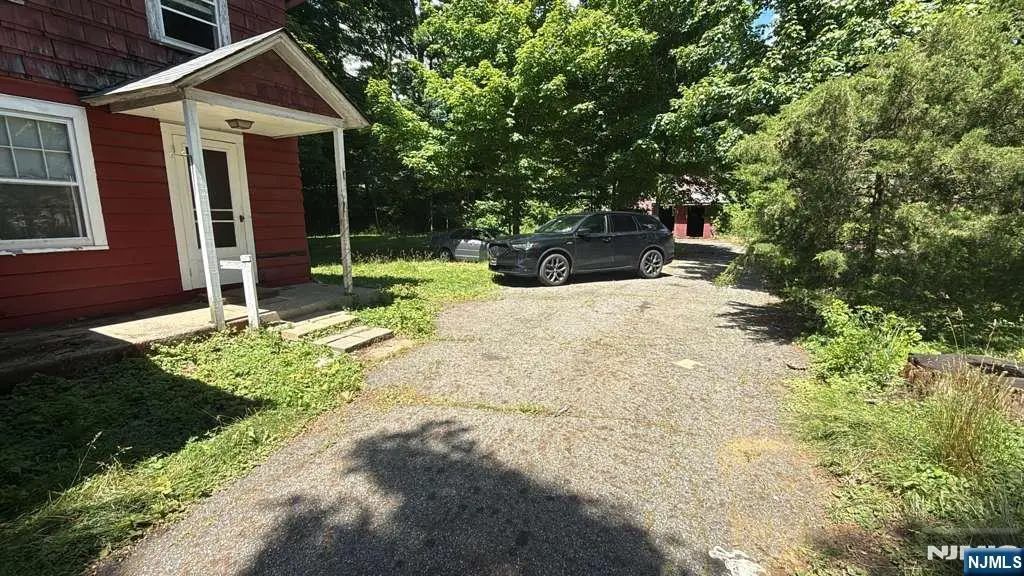 1581 Sussex Turnpike, Randolph, NJ 07869 - #1