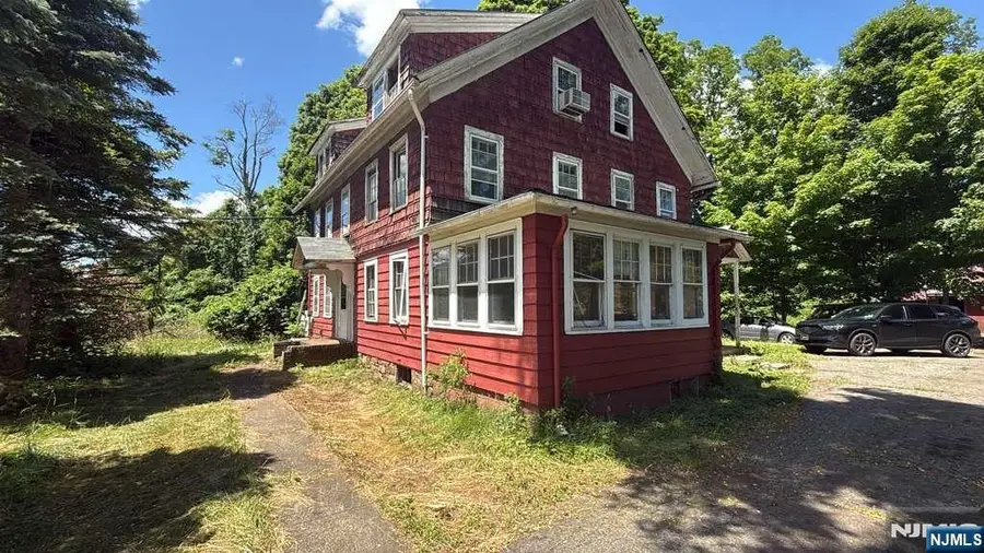 1581 Sussex Turnpike, Randolph, NJ 07869 - #2