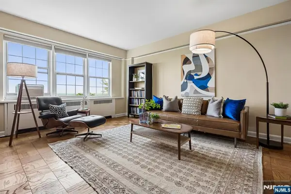 10 Crestmont Road 5J, Montclair, NJ 07042