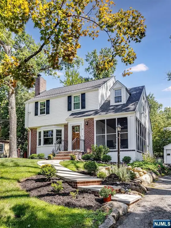 22 Sheridan Avenue, West Orange, NJ 07052