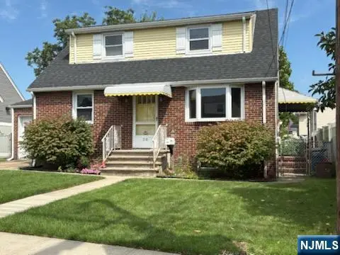 218 Pandolfi Avenue, Secaucus, NJ 07094 - #1