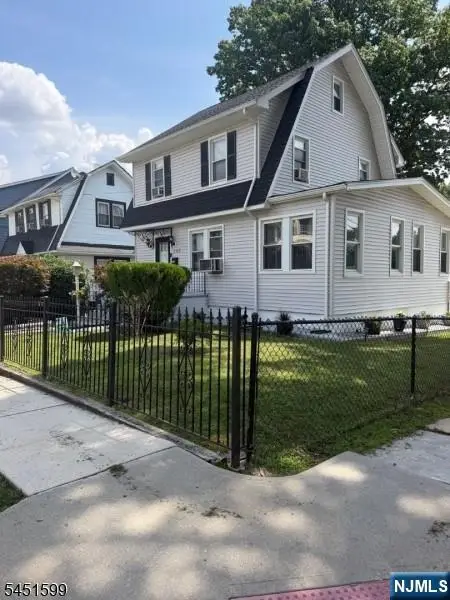 200-202 Lincoln Place, Irvington, NJ 07111 - #1