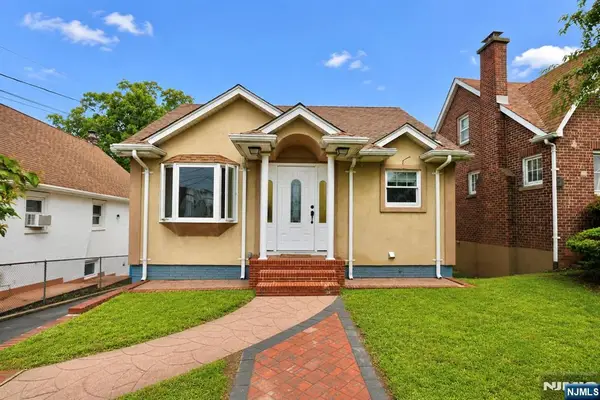 146 Liberty Avenue, Belleville, NJ 07109