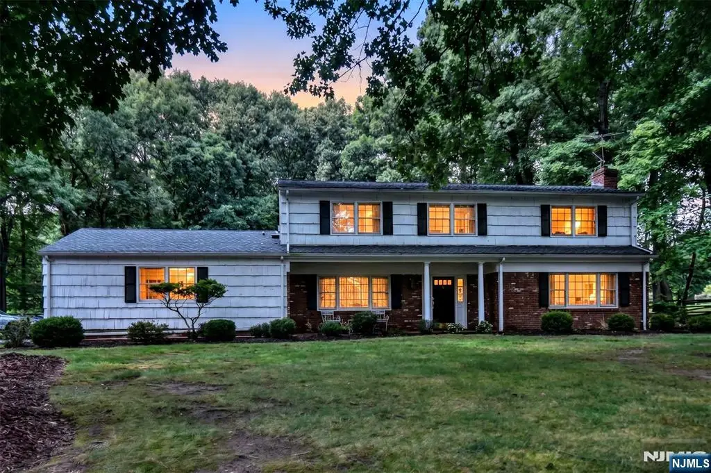 6 Terkuile Road, Montvale, NJ 07645 - #1