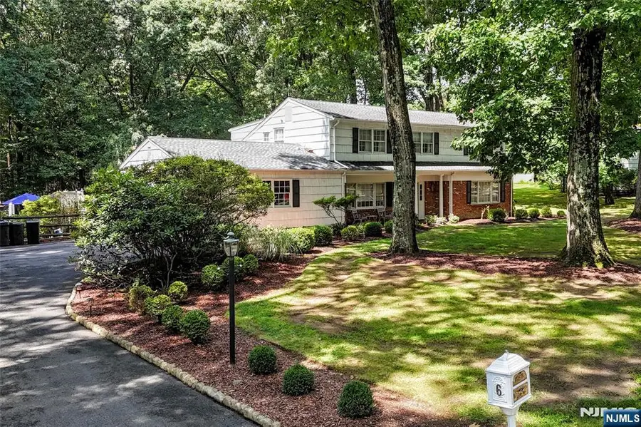 6 Terkuile Road, Montvale, NJ 07645 - #2