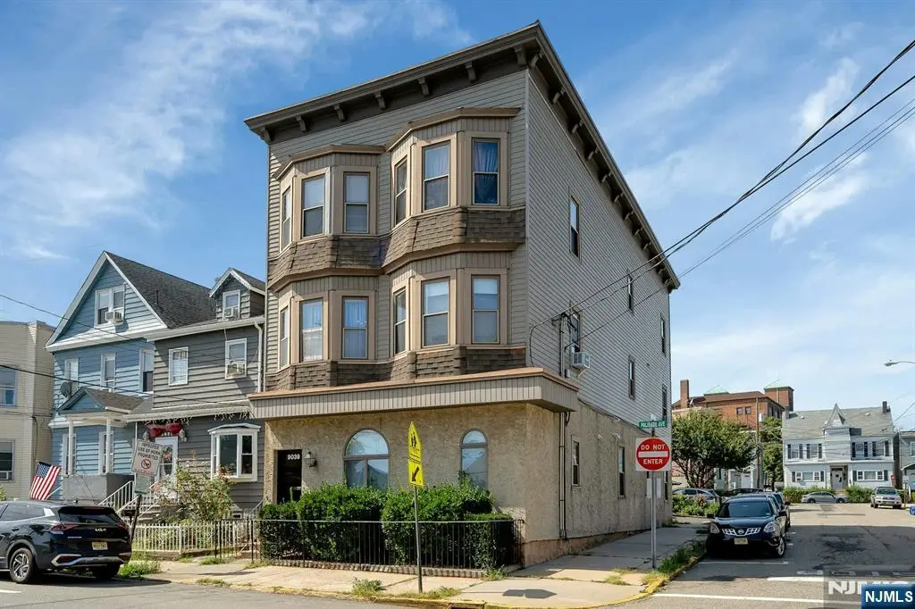 9039 Palisade Avenue 4, North Bergen, NJ 07047 - #1