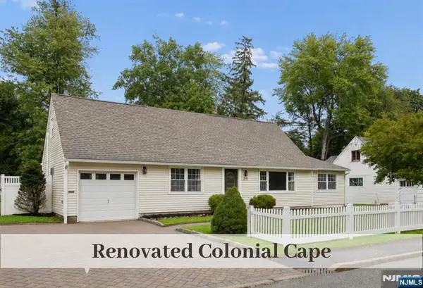 29 Lockwood Drive, Waldwick, NJ 07463