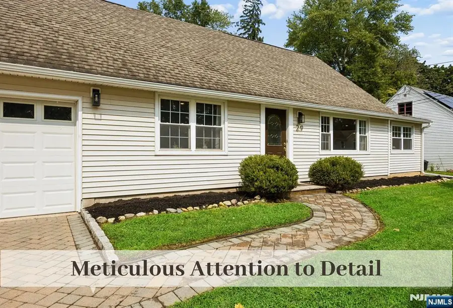29 Lockwood Drive, Waldwick, NJ 07463 - #2