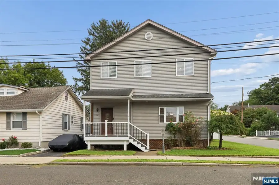 12 2nd Street, Wanaque, NJ 07465 - #2