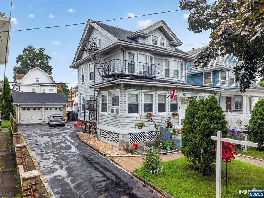 760-762 Parker Street, Newark, NJ 07104 - #2