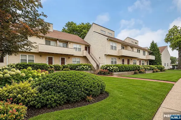 156 Liberty Street 8, Little Ferry, NJ 07643