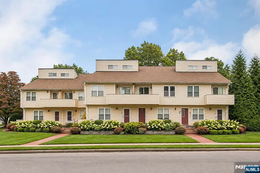 156 Liberty Street 8, Little Ferry, NJ 07643 - #2