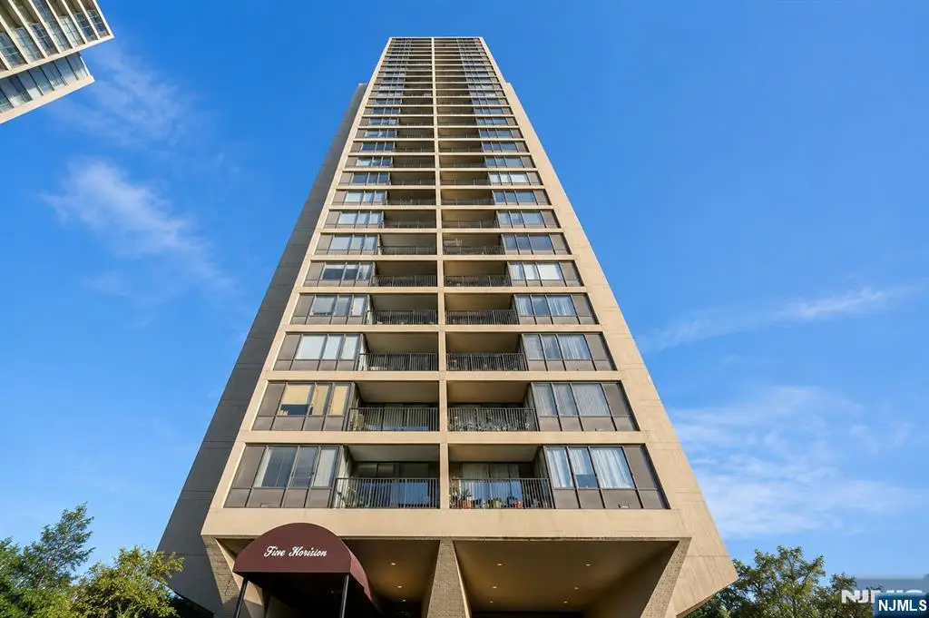 5 Horizon Road 2909, Fort Lee, NJ 07024 - #1