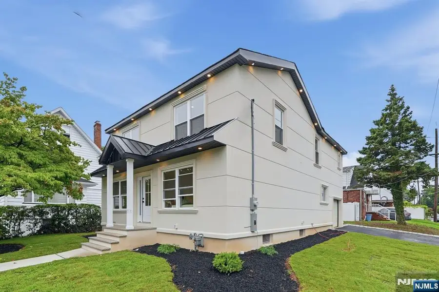 60 Lasalle Avenue, Hasbrouck Heights, NJ 07604 - #2