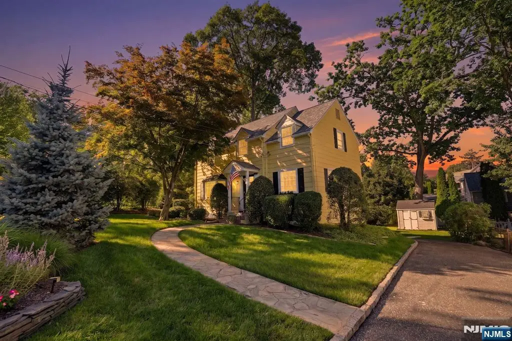 94 Harrison Street, Verona, NJ 07044 - #1