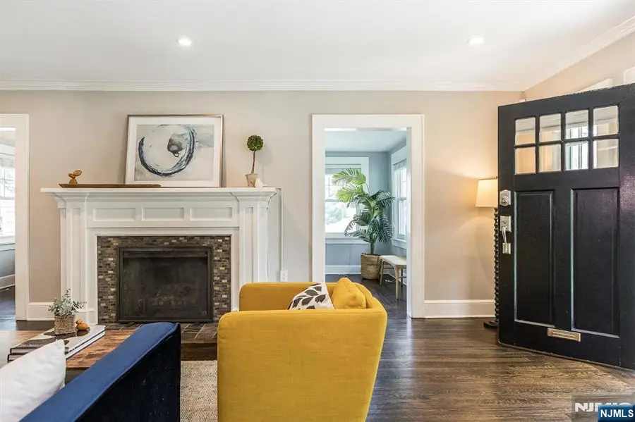 8 Berkeley Road, Maplewood, NJ 07040 - #3