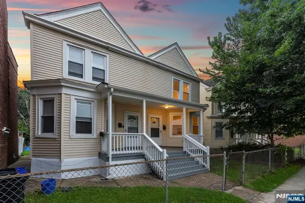 265-267 Sanford Street, East Orange, NJ 07018