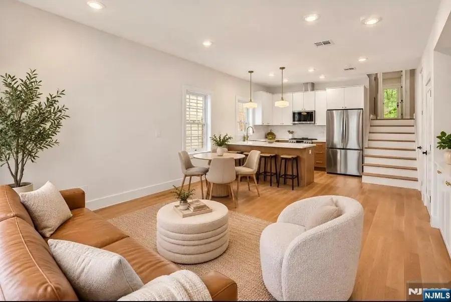 98 Western Avenue 1, Jersey City, NJ 07307 - #2