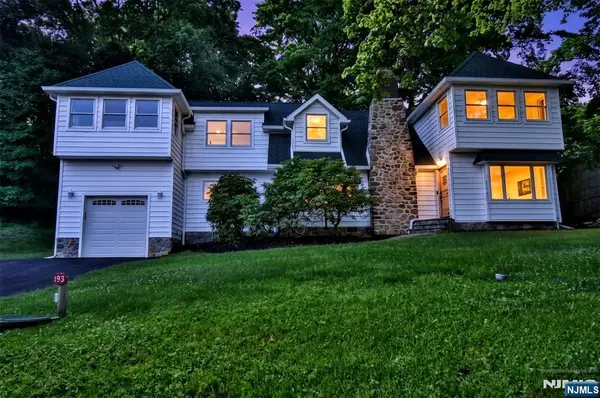 193 E Shore Trail, Sparta, NJ 07871