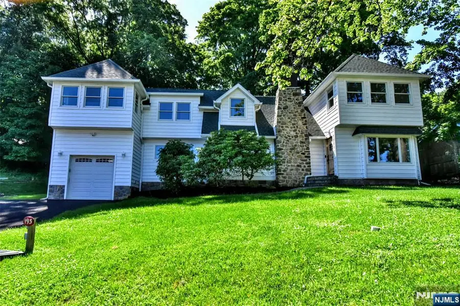 193 E Shore Trail, Sparta, NJ 07871 - #2