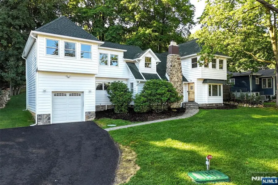 193 E Shore Trail, Sparta, NJ 07871 - #3
