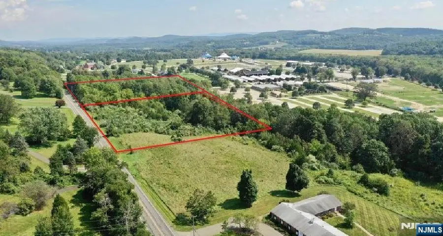 23 & 29 Plains Road, Ross Corner, NJ 07822 - #2