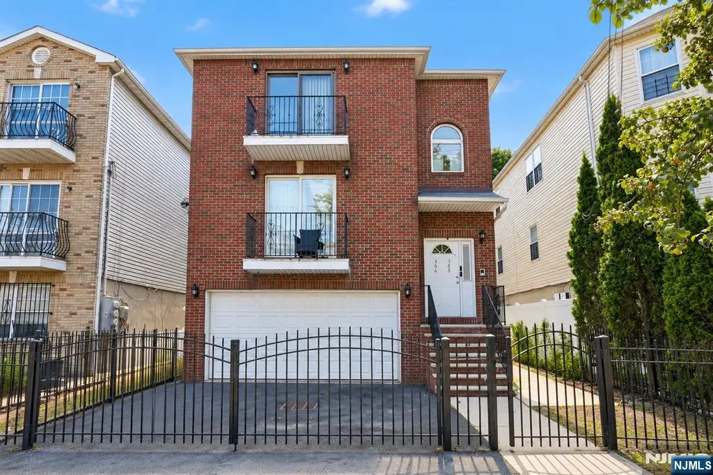 366-368 14th Avenue, Newark, NJ 07103 - #1